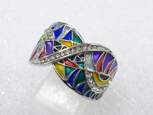 Japanese Kimono / Antique Accessories Metal